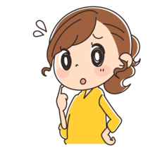真理子が焦る!
