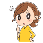 真理子が焦る!