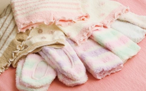 生理痛を改善するポイントは、ゆったりとした服装