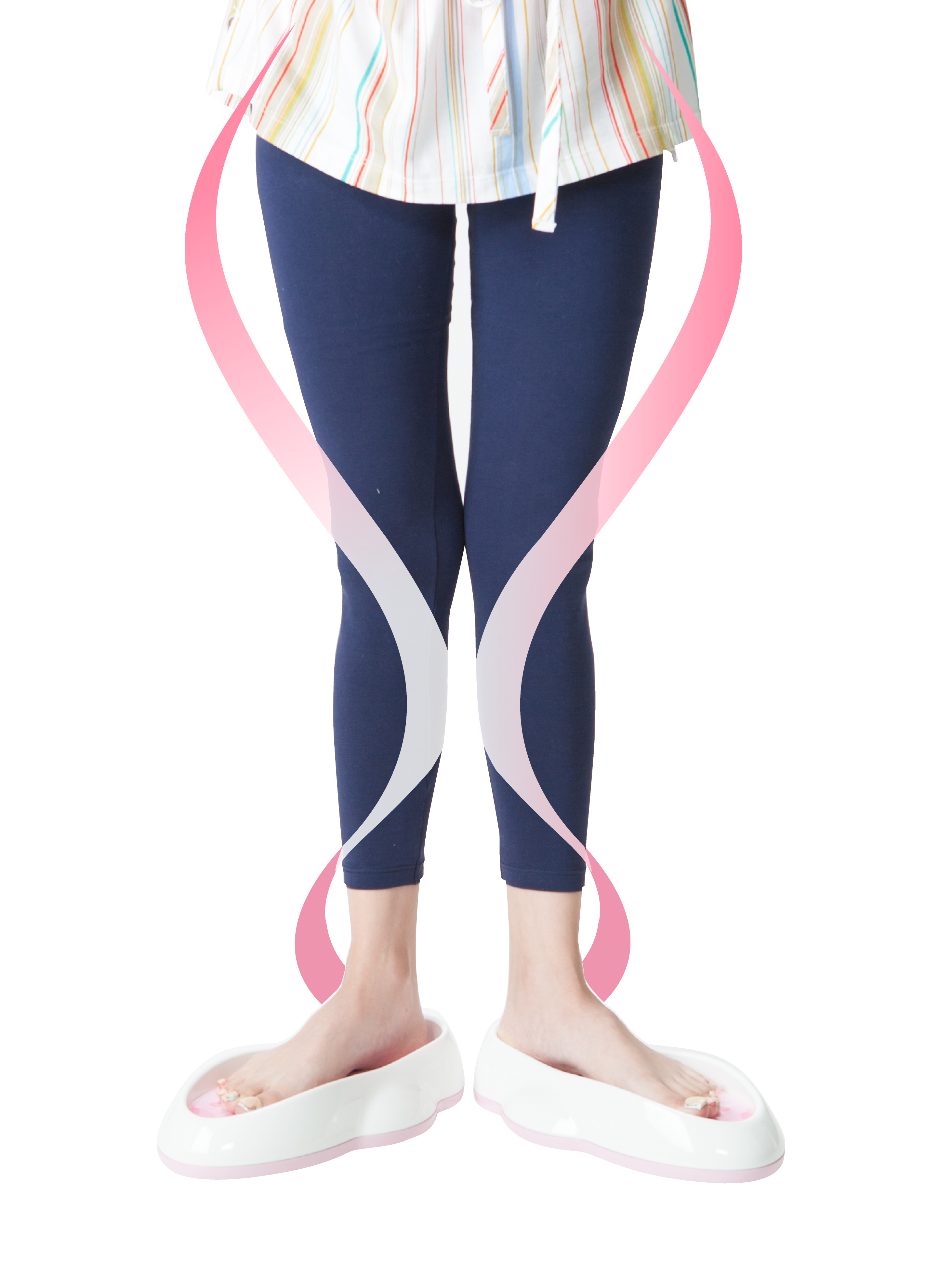 レグールエクササイズで骨盤美人・美脚・美尻