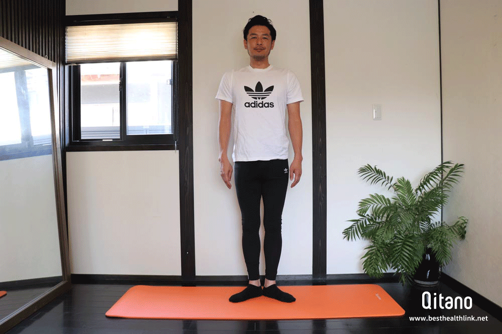 タイプ別②④お尻ダイエットエクササイズ
