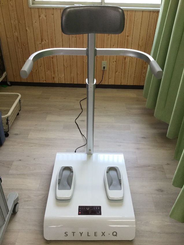 スタイレックスQ接骨院