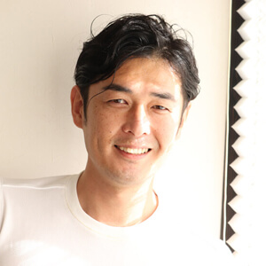 北野 先生のストレッチ体操